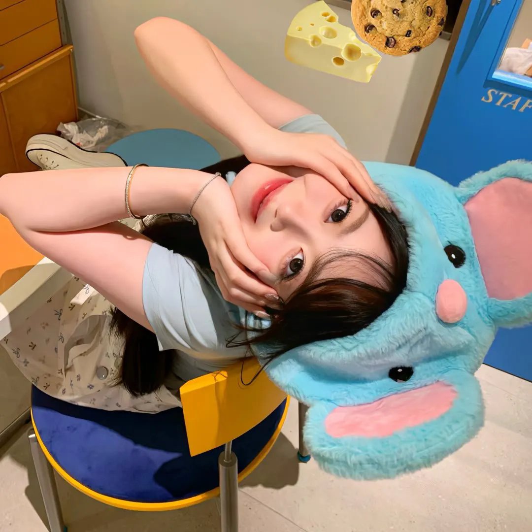 折翼蝴蝶